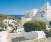 Steps of Lindos Hotel 
